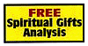 Get Your Spiritual Gift Analysis