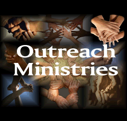 SOS Outreach Ministries